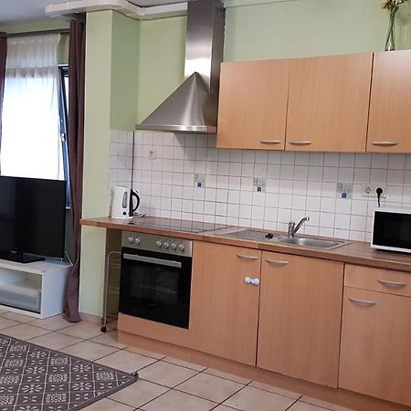 Flats-4U - Cosy, Quite & Clean Apartments In The City บอนน์ ภายนอก รูปภาพ