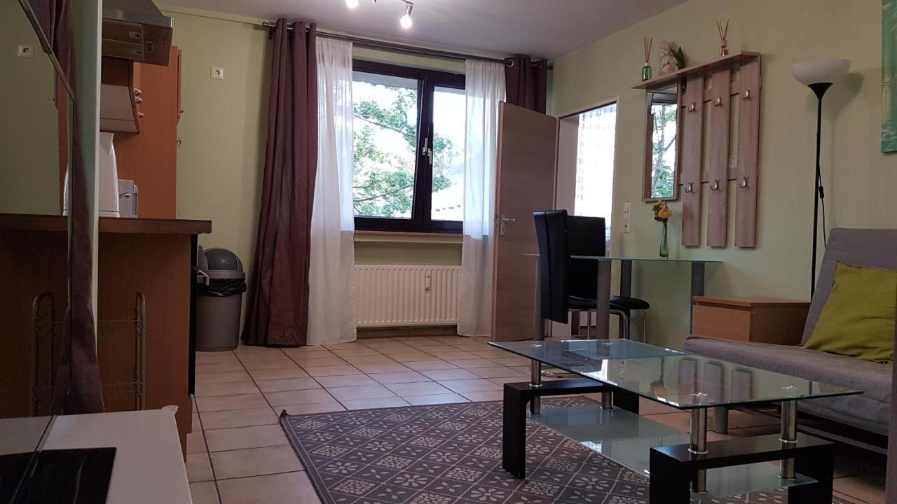 Flats-4U - Cosy, Quite & Clean Apartments In The City บอนน์ ภายนอก รูปภาพ