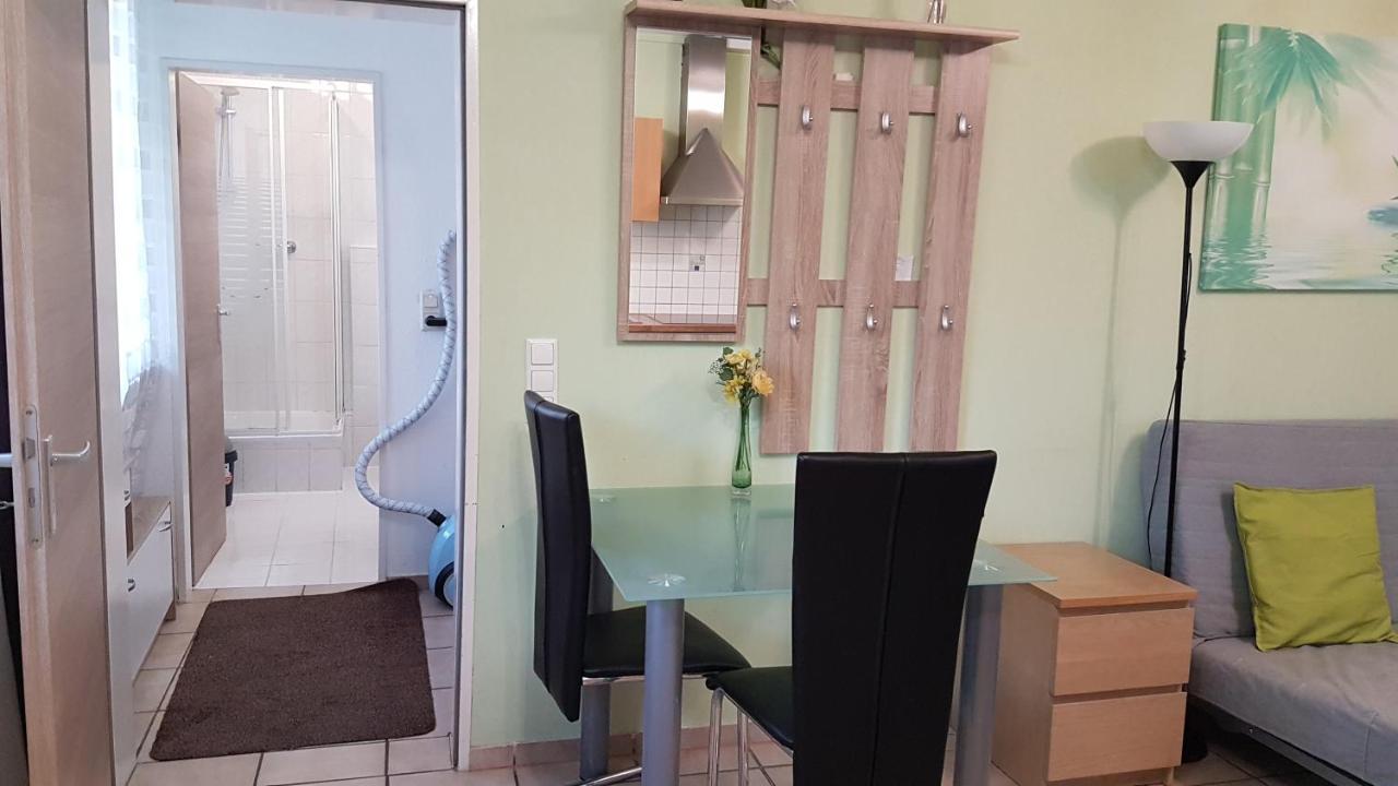 Flats-4U - Cosy, Quite & Clean Apartments In The City บอนน์ ภายนอก รูปภาพ