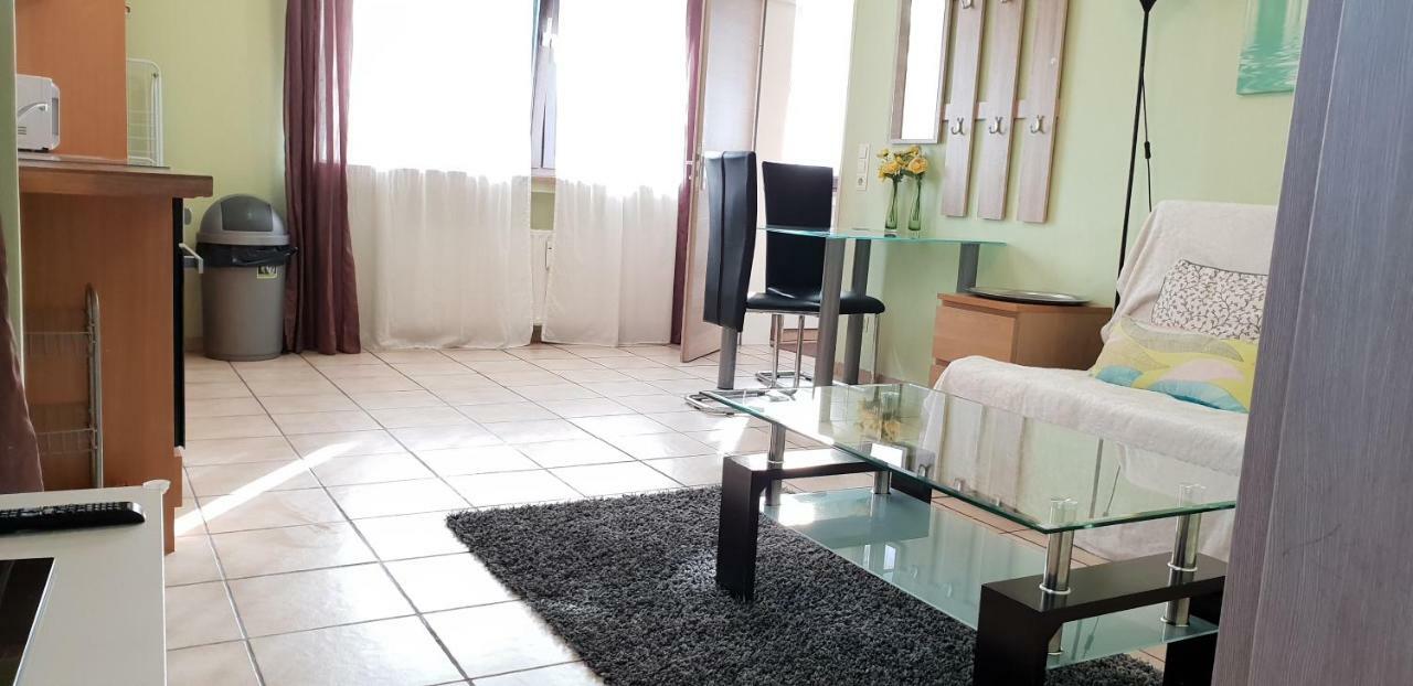 Flats-4U - Cosy, Quite & Clean Apartments In The City บอนน์ ภายนอก รูปภาพ