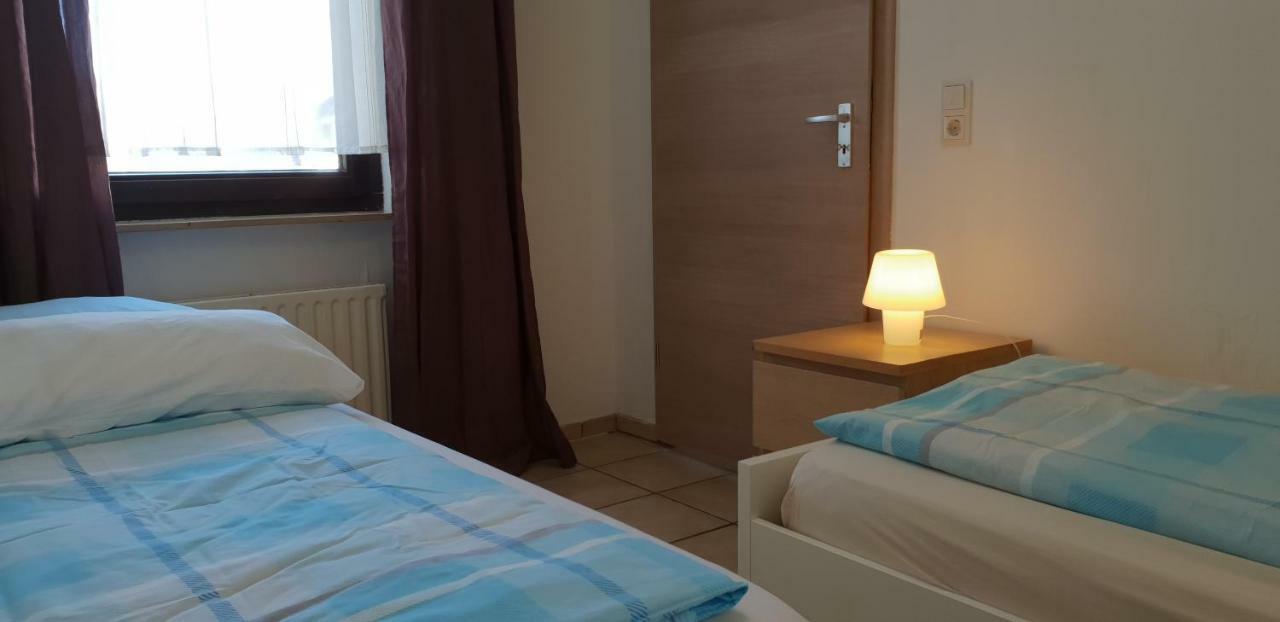 Flats-4U - Cosy, Quite & Clean Apartments In The City บอนน์ ภายนอก รูปภาพ